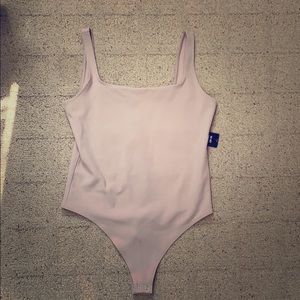 Express Bodysuit